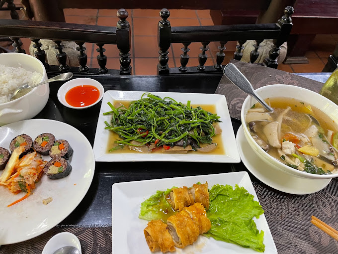 Ảnh: Chi Phạm