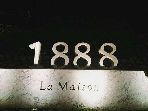 La Maison 1888 Đà Nẵng - Nhà hàng 3 sao Michelin