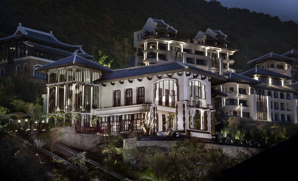 Nhà hàng La Maison 1888. Nhà hàng La Maison 1888.
