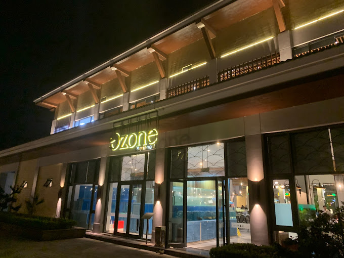 Ozone Seafood Phú Quốc