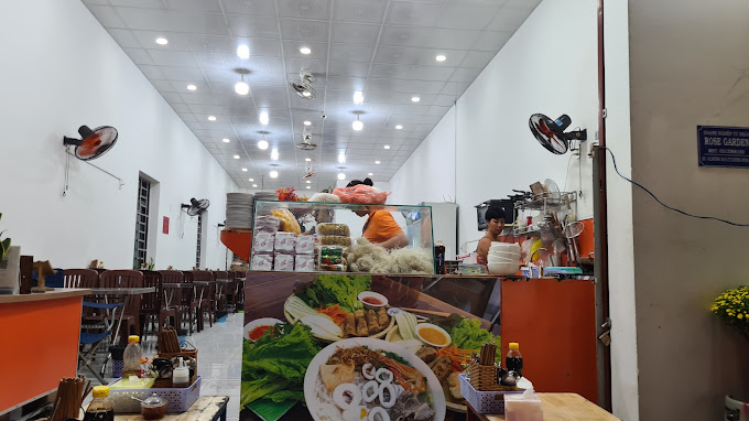 Ảnh: Thoại Lê Nguyễn.