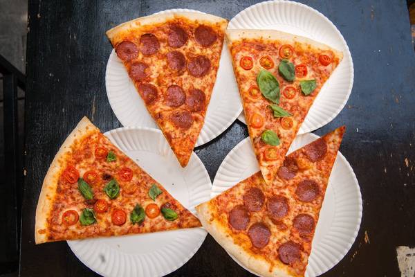 Espy Pizza nhà hàng Sài Gòn
