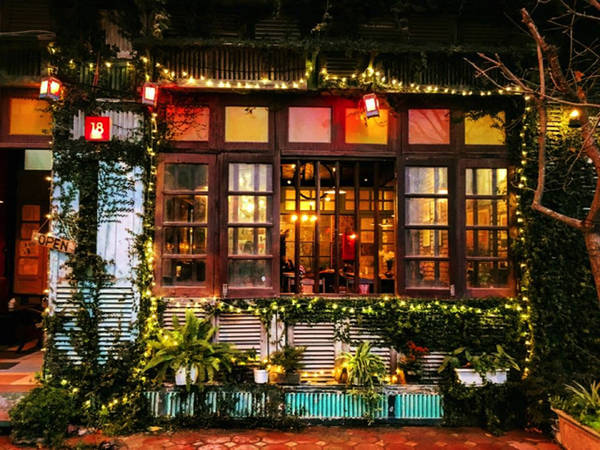 Giờ mở cửa Nhà kho 247 tại Văn Quán Hà Đông