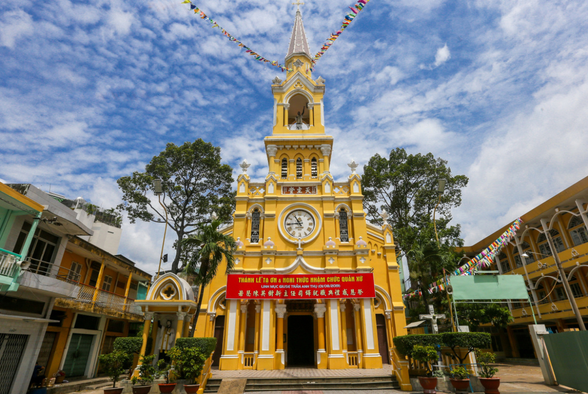 Ảnh:giaoxugiaohovietnam.