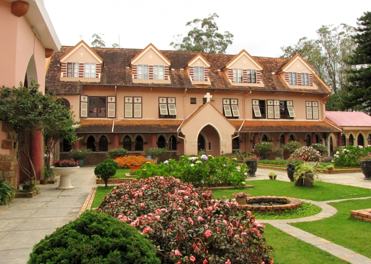 nha-tho-domaine-da-lat