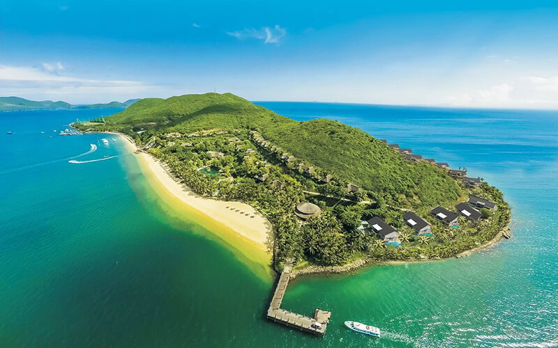 Kinh nghiệm du lịch Nha Trang tháng mấy để đi đảo Hòn Tre