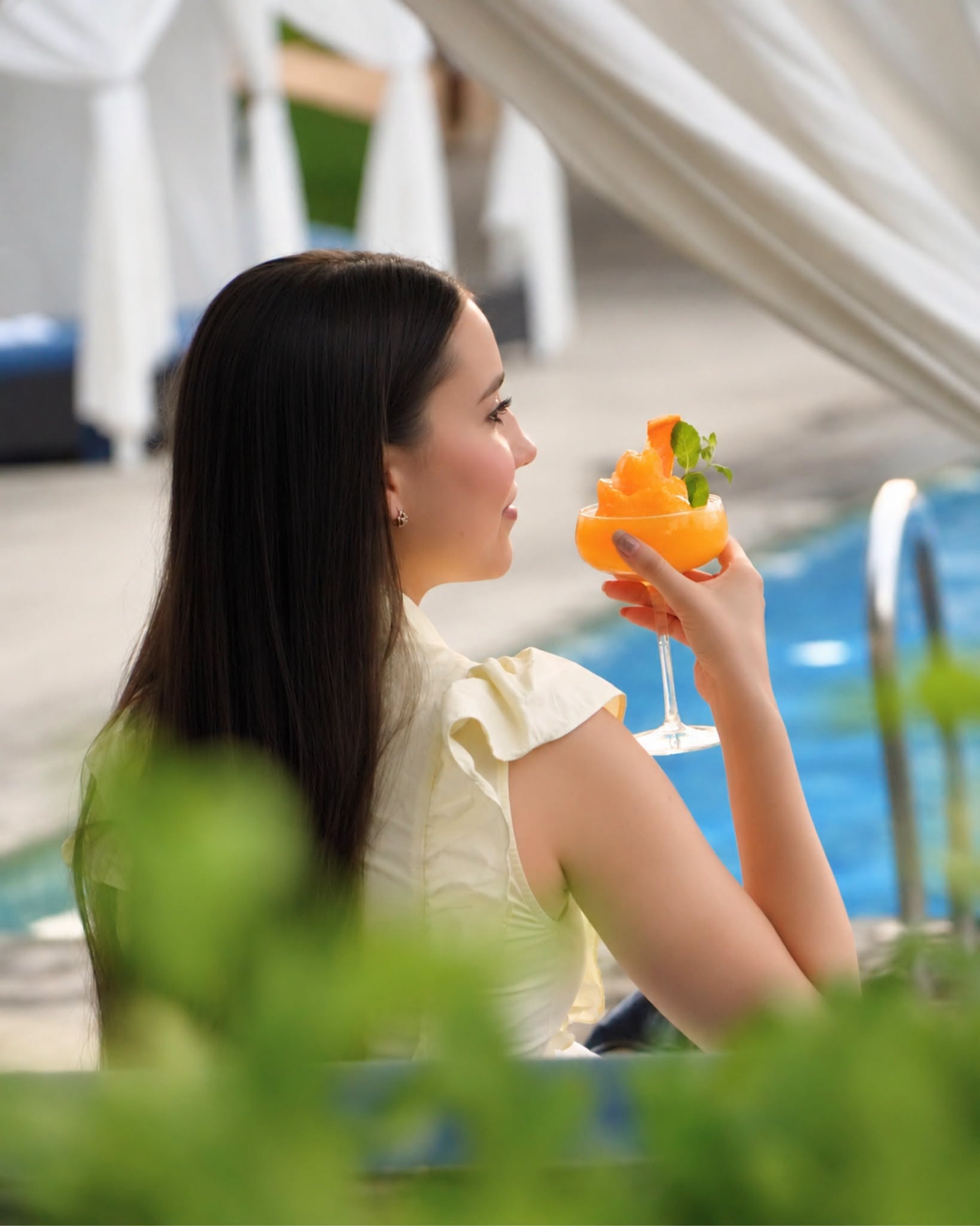 Trải nghiệm ẩm thực mùa hè tại Nha Trang Marriott Resort & Spa