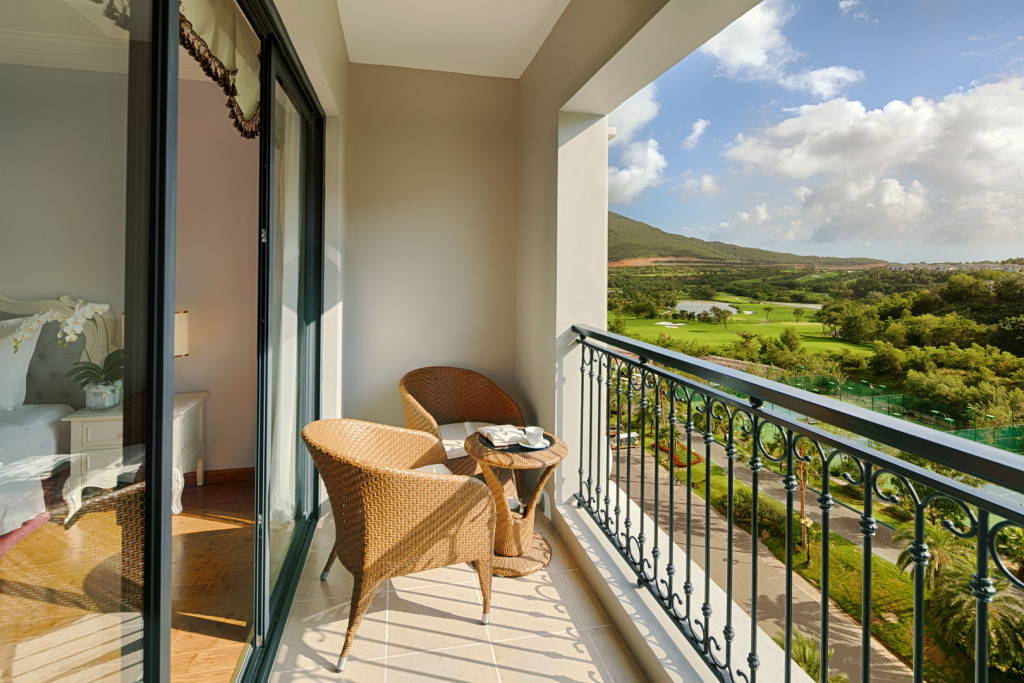 Trải nghiệm ẩm thực tinh tế tại Nha Trang Marriott Resort & Spa
