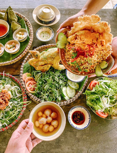 Ảnh: Hưng Từ Quang.