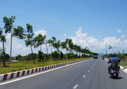 Du lịch Nha Trang từ Sài Gòn bằng xe máy
