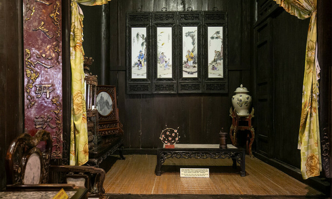nhà-cổ-Tấn-Ký-ivivu-8