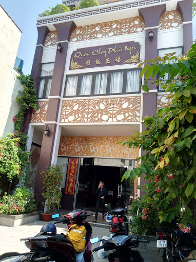Nhà hàng chay Phúc Ngọc Rạch Giá