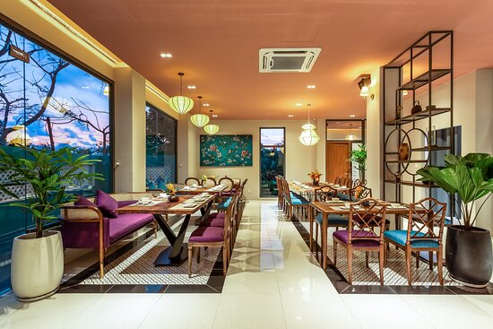 Gợi ý 5 quán chay Phú Quốc cho bữa ăn thanh đạm