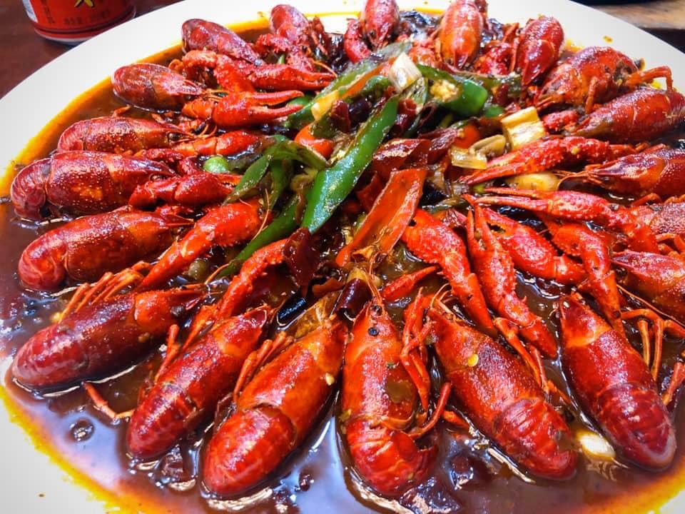 Ảnh: Nhà hàng Thực Vi Thiên