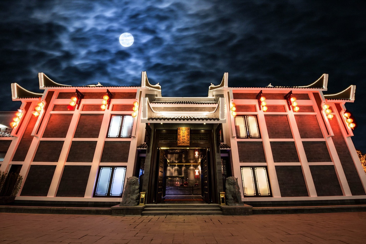 Nhà -hàng- Tunglok -Heen-ivivu