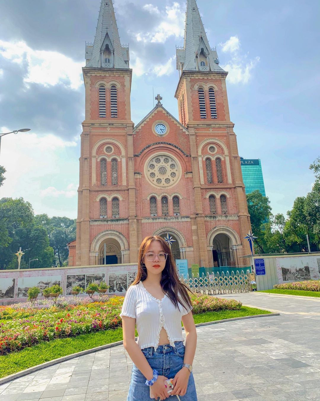 Ảnh: @lxnhee.