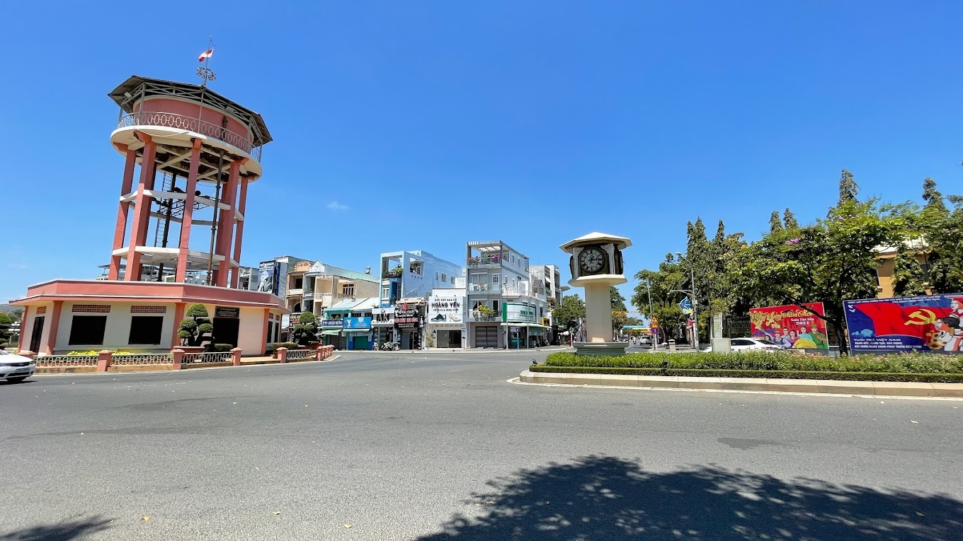 Ảnh: Toan Vo.