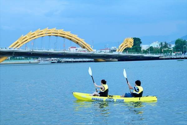 ... cầu Rồng