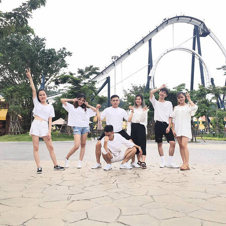 nhin-bo-anh-dang-yeu-quen-sau-cua-nhom-ban-than-nay-ai-dam-bao-di-du-lich-quang-ninh-la-it-cho-de-pose-ivivu-17 nhin-bo-anh-dang-yeu-quen-sau-cua-nhom-ban-than-nay-ai-dam-bao-di-du-lich-quang-ninh-la-it-cho-de-pose-ivivu-17