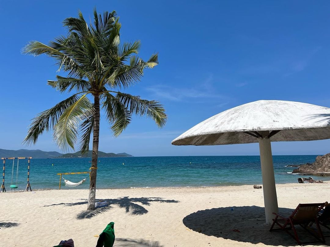 Tour Nha Trang 3N3Đ
