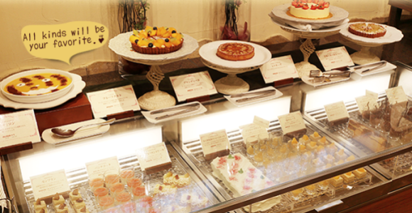 Bữa sáng khách sạn Nhật tại Piena Kobe với buffet món Nhật và Âu