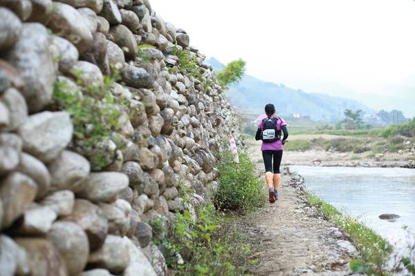 Thông tin các cự ly trên đường đua marathon Sapa