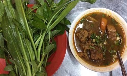 Hẻm 284 Lê Văn Sỹ quận Tân Bình - hẻm ăn vặt Sài Gòn