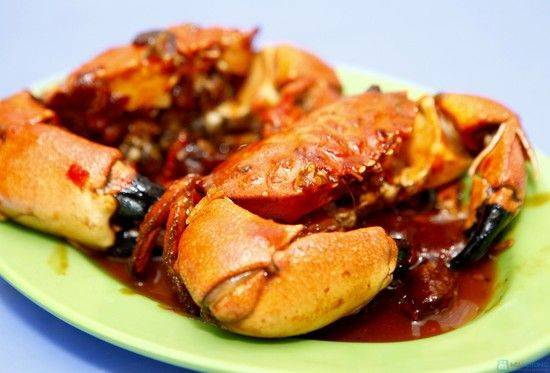 Cù kỳ đặc sản Cô Tô chế biến