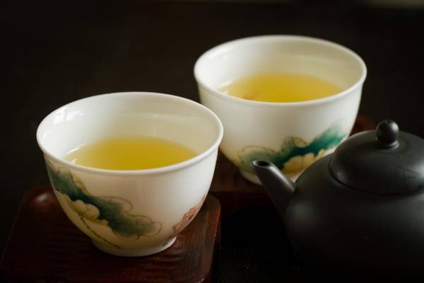 Trà cung đình Huế - đặc sản Huế cao cấp