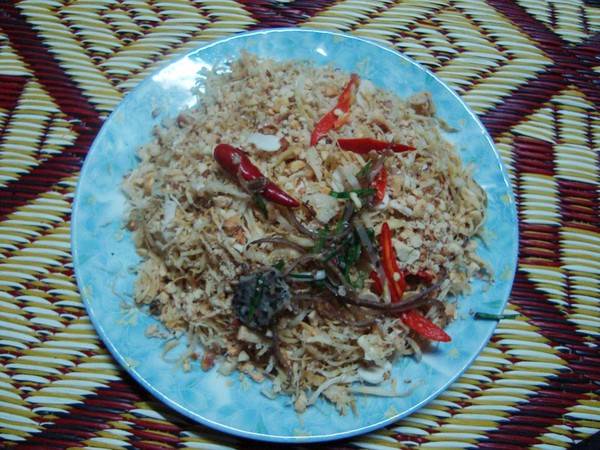 Du lich Nghe An - Đặc sản Nhút Thanh Chương Du lich Nghe An - Đặc sản Nhút Thanh Chương