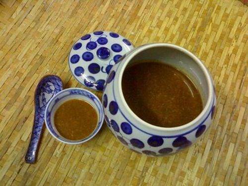 Du lich Nghe An - Đặc sản Tương Nam Đàn Du lich Nghe An - Đặc sản Tương Nam Đàn