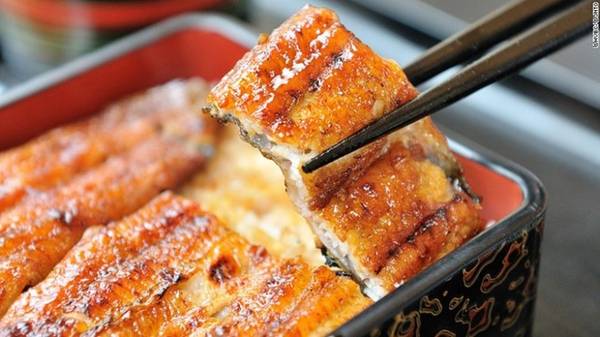 Những đặc sản không thể bỏ qua của ẩm thực Nhật Bản