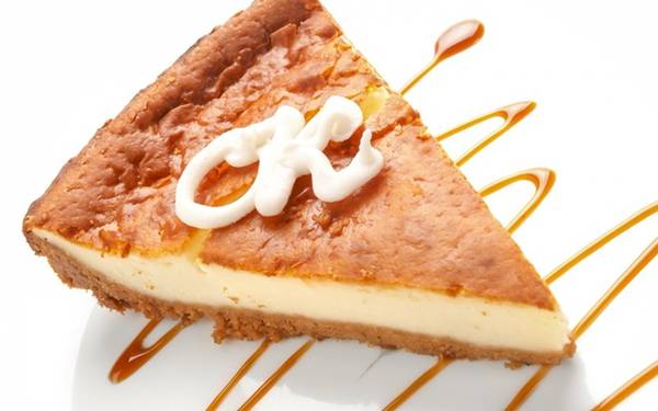 Bánh kem đường, Indiana: Kem, đường, thêm chút bột và trứng được trộn đều, đổ vào vỏ bánh nướng sẵn. Món đặc sản của Indiana này còn được gọi là bánh nướng Hoosier, thích hợp cho những người hảo ngọt.