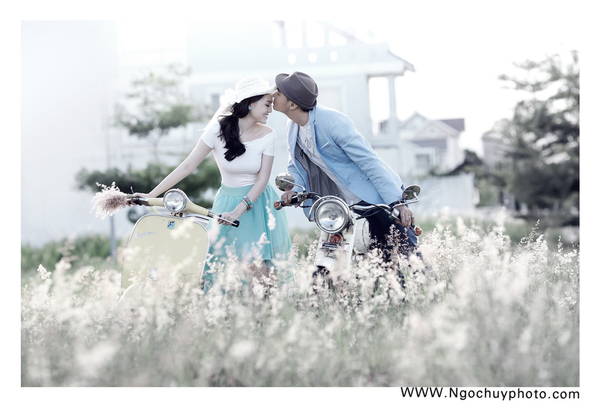 du lịch Sài Gòn