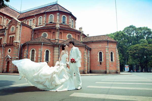du lịch Sài Gòn