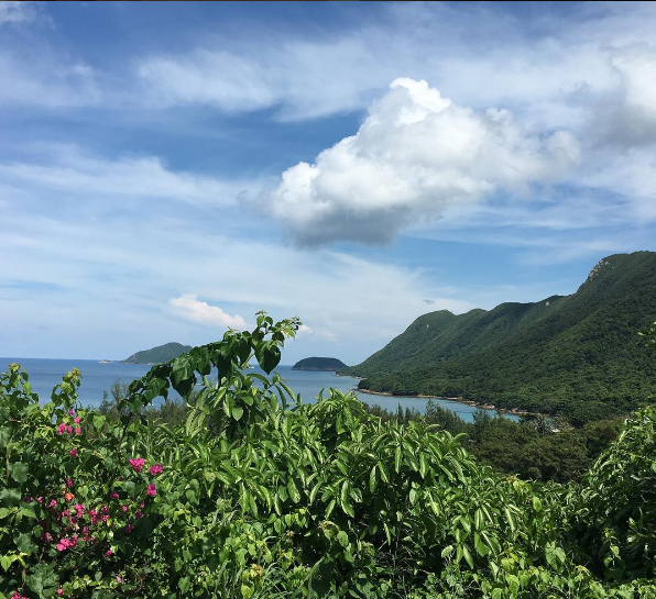 Vân Sơn Tự Côn Đảo