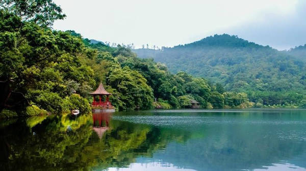 Những điểm du lịch lý tưởng ngắm cảnh đẹp mùa thu gần Hà Nội