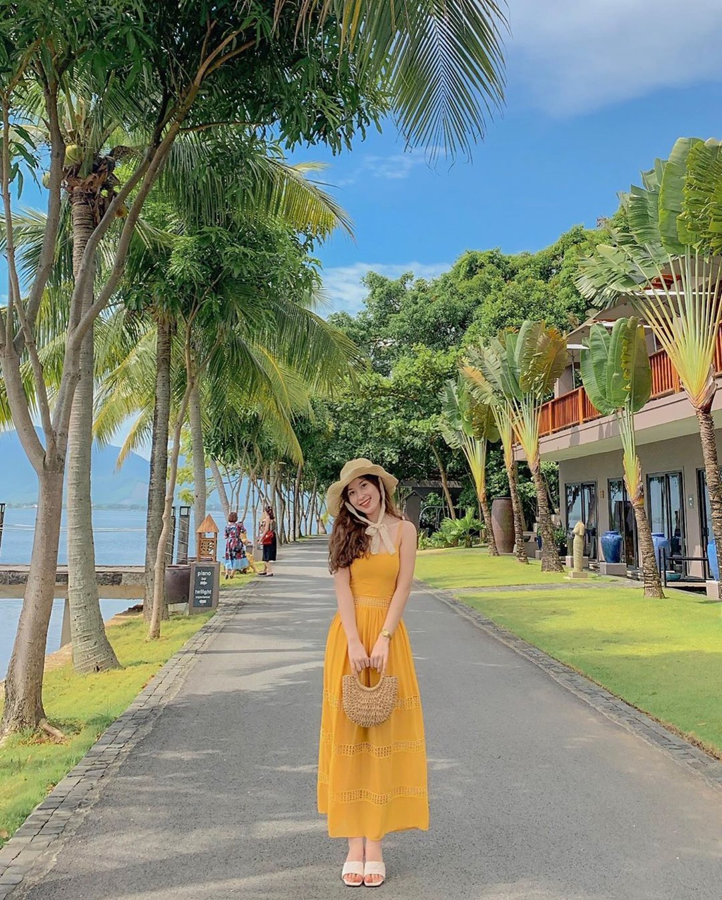 Vedana Lagoon Resort & Spa - điểm lưu trú cao cấp Huế