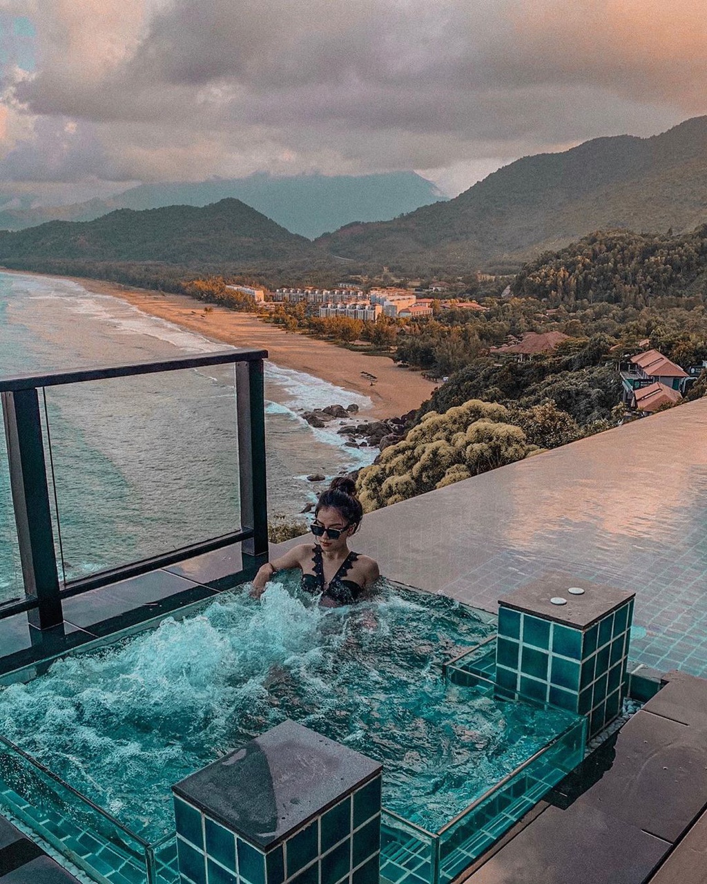 Banyan Tree Lăng Cô - điểm lưu trú cao cấp Huế