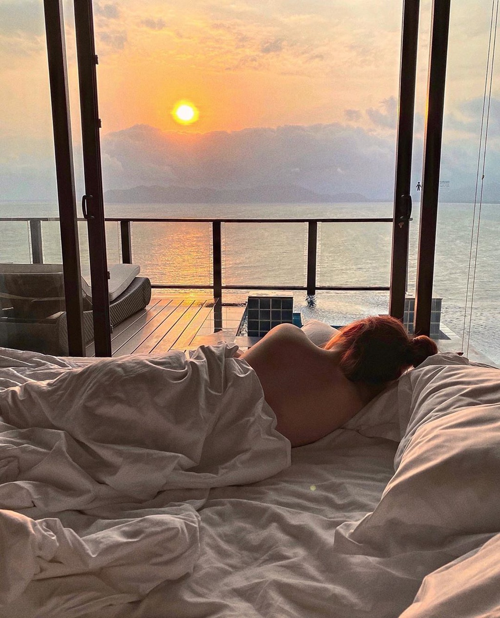 Không gian nghỉ dưỡng Banyan Tree Lăng Cô