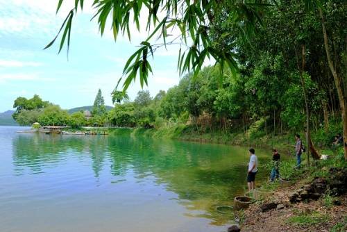 Những điểm phượt một ngày khi du lịch Đà Nẵng