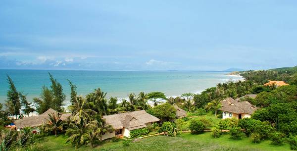 Resort Victoria Resort & Spa tại Phan Thiết