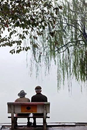 Những hình khó phai về một Hà Nội lạnh giá.