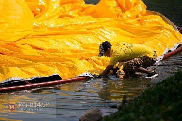 Các công tác chuẩn bị vô cùng kỹ lưỡng. Các công tác chuẩn bị vô cùng kỹ lưỡng.