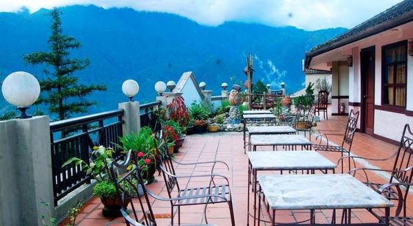 Những khách sạn Sapa giá ưu đãi cho dịp Giỗ tổ Hùng Vương