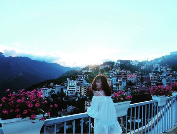 Những khách sạn Sapa view đẹp như mơ thích hợp để bạn “đi trốn” dịp lễ 2/9