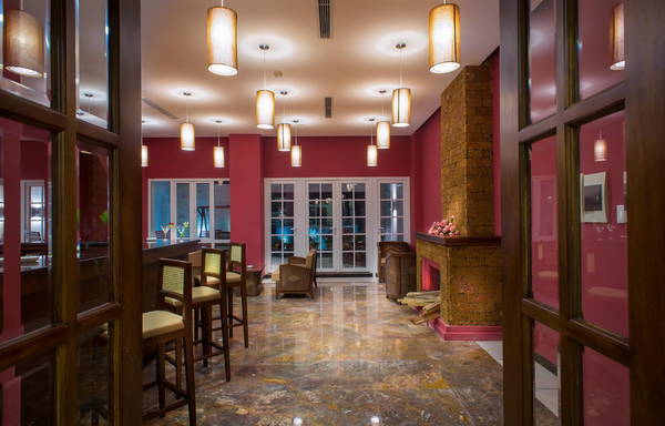 Ảnh: uhotelsresorts.com