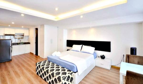 Air Bnb Studio TP Hồ Chí Minh