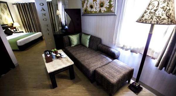 Alagon Hoàng Hải Long TP Hồ Chí Minh