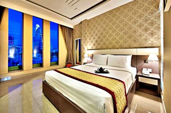 Hong Vina Luxury TP Hồ Chí Minh